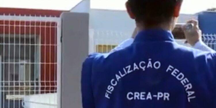 Crea-PR intesifica fiscalização em rede hoteleira, grandes empreendimentos, obras e construções em Foz do Iguaçu