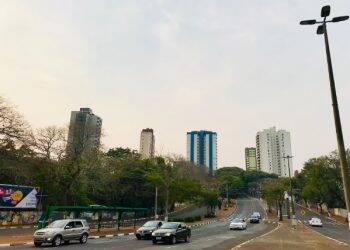 Foz do Iguaçu tem 258.532 habitantes, mostra IBGE