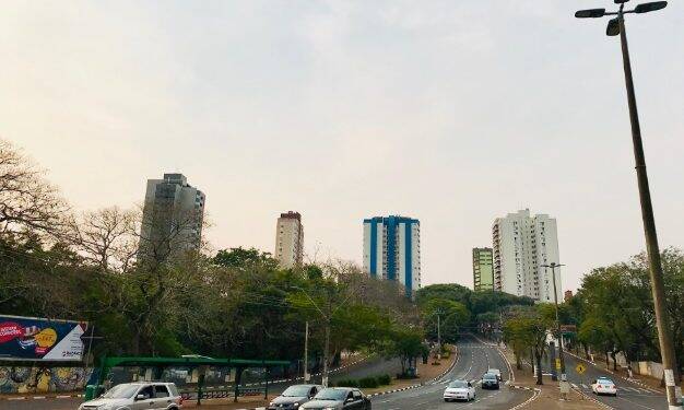 Foz do Iguaçu tem 258.532 habitantes, mostra IBGE