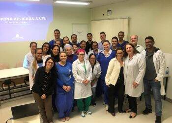 Hospital Municipal de Foz do Iguaçu firma parceria com Hospital Albert Einstein para participar de estudo inédito sobre telemedicina