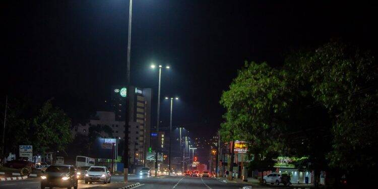ANEEL publica resolução que diminui custo com iluminação pública
