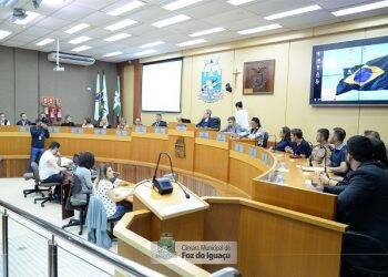 Ministério Público e setores da saúde opinam sobre macrorregionalização do SAMU