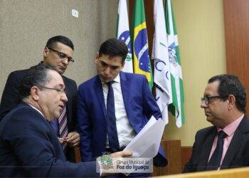 Câmara pede urgência na instalação de videomonitoramento em escolas e postos de saúde