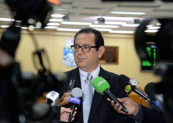 Elizeu Liberato assume como novo 1º Secretário da Câmara de Foz