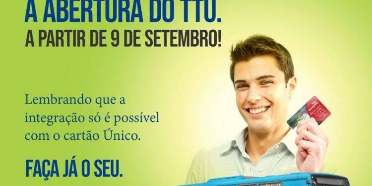 Tempo de integração das linhas poderá aumentar após abertura do TTU