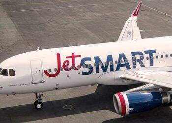 ANAC autoriza JetSmart para operações no país