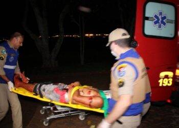 Rapaz que sobreviveu a 4 tiros em Foz sofre nova tentativa de homicídio em Pato Bragado