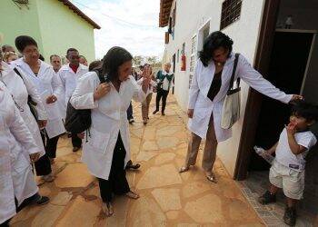 Programa Médicos pelo Brasil vai substituir Mais Médicos