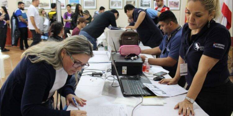 Paraguai fará novo mutirão de regularização para estrangeiros