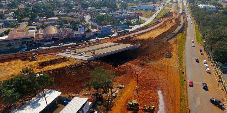 Estado investe R$ 17,5 milhões em rodovias do oeste; mais de 15 milhões são em Foz