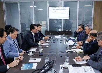 Aeroporto de Foz terá nova pista antes da concessão para a inicativa privada