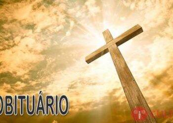 Obituário 21 08 2019