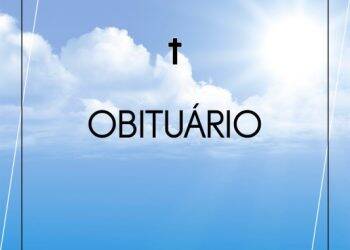 Obituário 06 08 2019