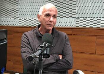 Engenheiro fala sobre construção da Ponte da Integração