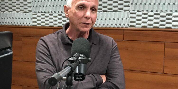 Engenheiro fala sobre construção da Ponte da Integração