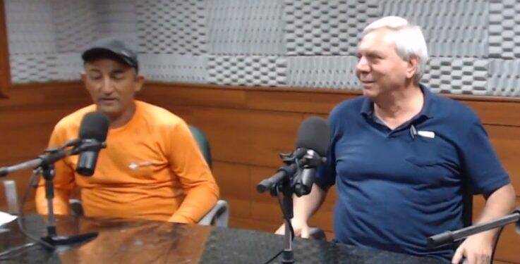 Paulo Mac Donald afirma que não é preciso demolir Conjunto Duque de Caxias