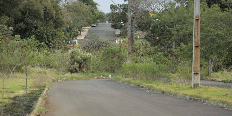 Prefeitura construirá ponte entre os bairros Ipê e KLP