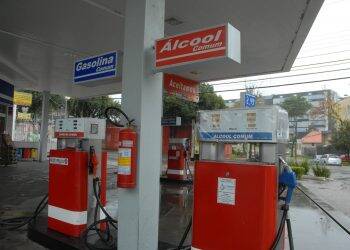 Estado muda resoluções para licenciamento ambiental de postos de combustível e mais seis áreas