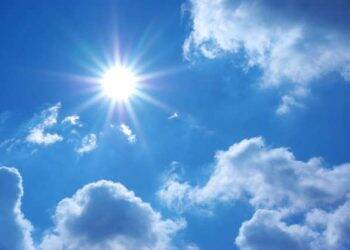 Previsão para quinta-feira ainda é de sol e calor, mas frio intenso vem por aí