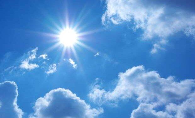 Previsão para quinta-feira ainda é de sol e calor, mas frio intenso vem por aí