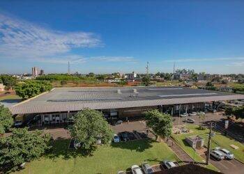 Rodoviária de Foz do Iguaçu obtém quatro estrelas em avaliações no Google