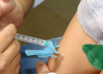 Sete casos de sarampo estão confirmados no Paraná