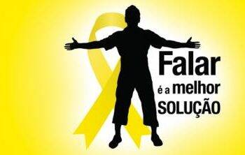 Unioeste auxilia em protocolo de prevenção ao suicídio