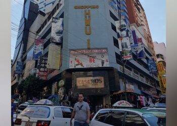 Falso guia é preso no Paraguai suspeito de roubar policiais brasileiros