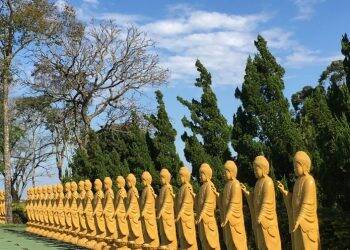 Quinta-feira deve ter pancadas de chuva em Foz