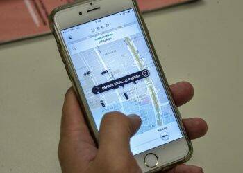Motoristas de aplicativos podem se cadastrar como microempreendedores