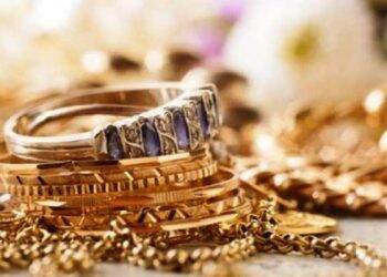 Caixa promove leilão virtual de joias em Cascavel