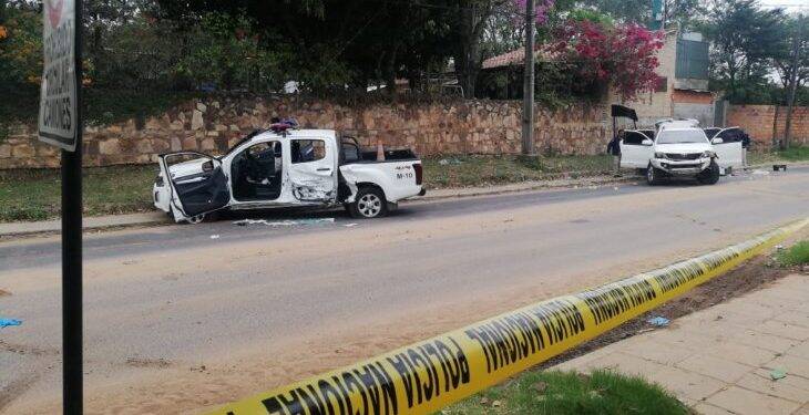 Crime organizado avança em todo o Paraguai ante corrupção e inoperância da Justiça