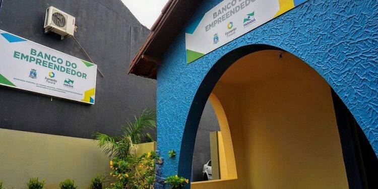Banco do Empreendedor de Foz contabiliza 1,5 milhão em empréstimos