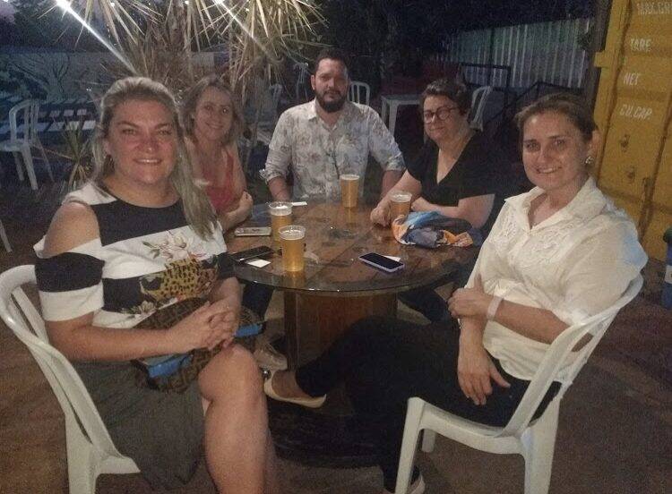 Festa “Arete Ypy” reúne profissionais do turismo de Foz do Iguaçu