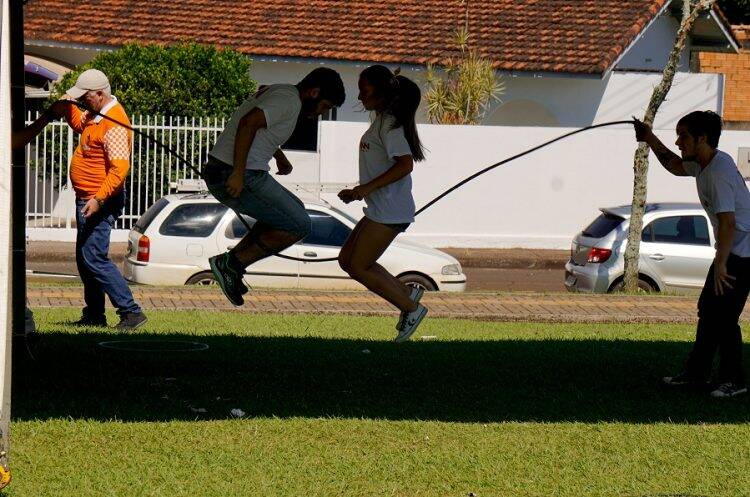 12ª edição do Torneio Sul-Americano de Arremesso de Celular bate recorde antes de acontecer