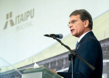 Itaipu vai capacitar escolas para participarem do processo de seleção pública de patrocínio