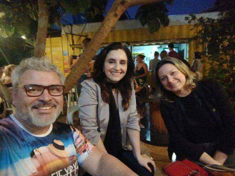 Festa “Arete Ypy” reúne profissionais do turismo de Foz do Iguaçu