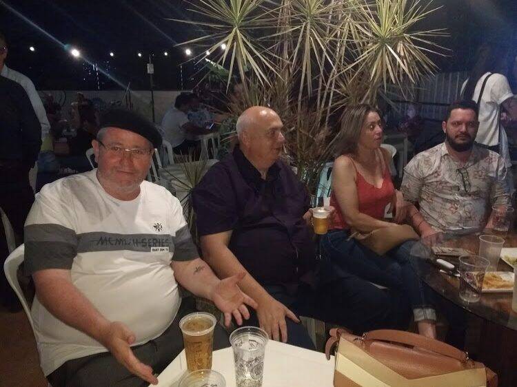 Festa “Arete Ypy” reúne profissionais do turismo de Foz do Iguaçu