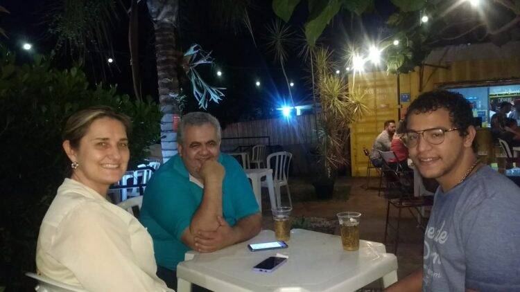 Festa “Arete Ypy” reúne profissionais do turismo de Foz do Iguaçu