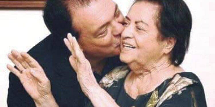 Morre Maria de Lurdes Barletta Marchioratto