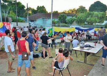 Sarau dos direitos humanos acontece neste sábado em Foz