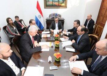 Formalizam acordo para construção da terceira ponte entre Brasil e Paraguai