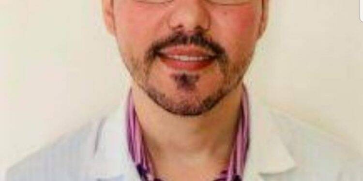 Corpo de médico do HMFI é velado em Foz