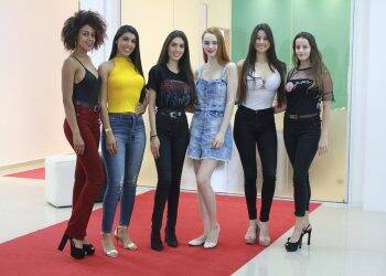 Miss Foz do Iguaçu será eleita nesta segunda-feira