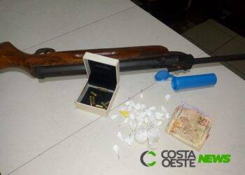 Índios trocam comida por cachaça e drogas na região