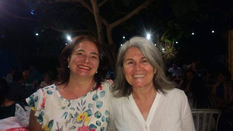 Festa “Arete Ypy” reúne profissionais do turismo de Foz do Iguaçu