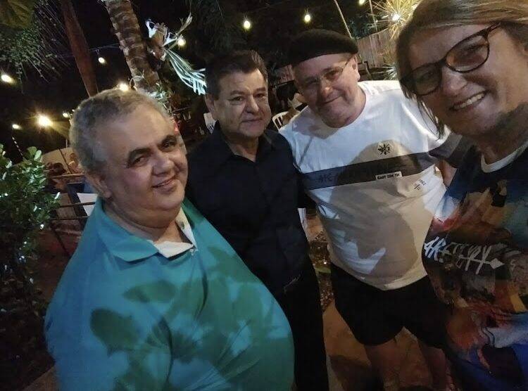 Festa “Arete Ypy” reúne profissionais do turismo de Foz do Iguaçu
