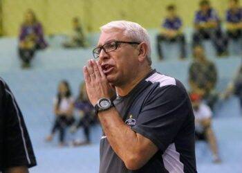 Cigano não é mais técnico do Foz Cataratas