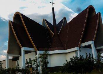 Foz do Iguaçu terá dia de sol nesta quarta-feira