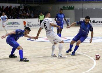 Foz Cataratas perde para o Minas em BH pela Liga Nacional